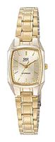 Wrist watch Q&Q for Women - picture, image, photo