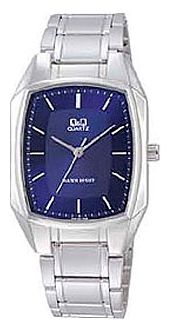 Wrist watch Q&Q for Men - picture, image, photo