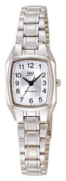 Wrist watch Q&Q for Women - picture, image, photo