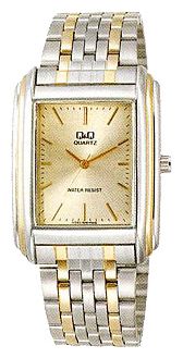 Q&Q VZ42 J400 wrist watches for men - 1 image, picture, photo
