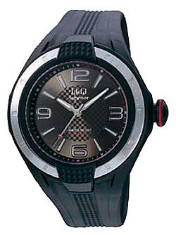 Wrist watch Q&Q for Men - picture, image, photo