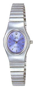 Wrist watch Q&Q for Women - picture, image, photo