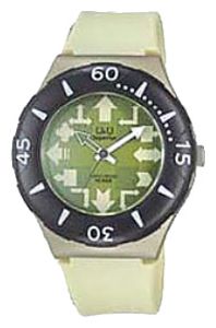 Wrist watch Q&Q for Women - picture, image, photo