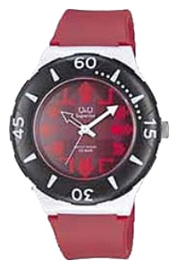 Wrist watch Q&Q for Women - picture, image, photo