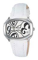 Wrist watch Q&Q for Women - picture, image, photo