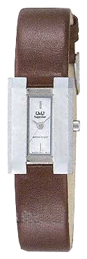 Wrist watch Q&Q for Women - picture, image, photo