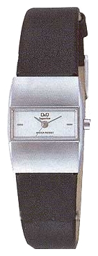 Wrist watch Q&Q for Women - picture, image, photo