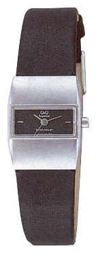 Wrist watch Q&Q for Women - picture, image, photo