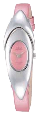 Wrist watch Q&Q for Women - picture, image, photo