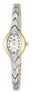 Q&Q W347-404 wrist watches for women - 1 image, picture, photo