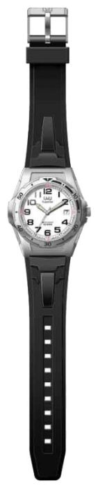 Wrist watch Q&Q for Men - picture, image, photo