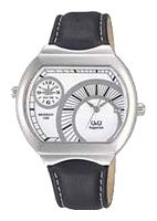 Wrist watch Q&Q for Men - picture, image, photo