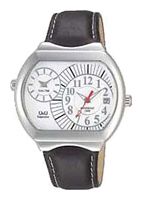 Wrist watch Q&Q for Men - picture, image, photo