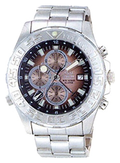 Wrist watch Q&Q for Men - picture, image, photo