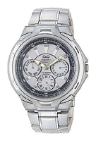 Q&Q W660-201 wrist watches for men - 1 picture, photo, image