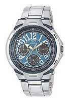 Q&Q W660-215 wrist watches for men - 1 image, picture, photo