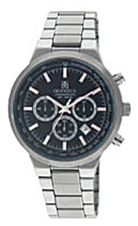 Wrist watch Q&Q for Men - picture, image, photo