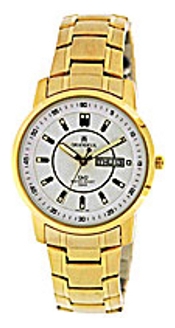 Wrist watch Q&Q for Men - picture, image, photo