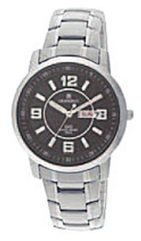Q&Q X050 J205 wrist watches for men - 1 photo, picture, image