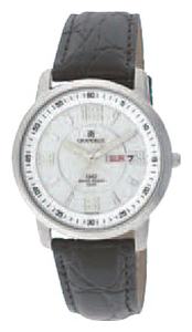 Wrist watch Q&Q for Men - picture, image, photo