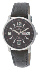 Wrist watch Q&Q for Men - picture, image, photo