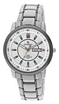 Wrist watch Q&Q for Men - picture, image, photo