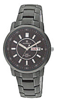 Q&Q X050 J402 wrist watches for women - 1 picture, image, photo