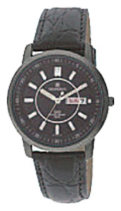 Wrist watch Q&Q for Men - picture, image, photo