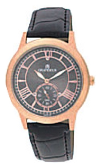 Wrist watch Q&Q for Men - picture, image, photo