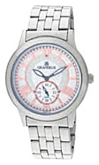 Wrist watch Q&Q for Men - picture, image, photo