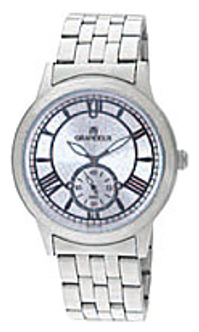 Wrist watch Q&Q for Men - picture, image, photo