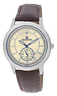 Wrist watch Q&Q for Men - picture, image, photo