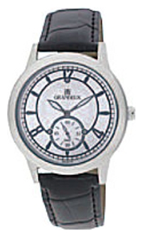 Q&Q X068 J304 wrist watches for men - 1 image, picture, photo