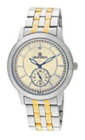 Wrist watch Q&Q for Men - picture, image, photo