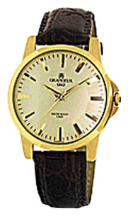 Wrist watch Q&Q for Men - picture, image, photo