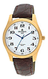 Wrist watch Q&Q for Men - picture, image, photo