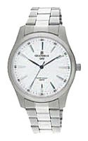 Wrist watch Q&Q for Men - picture, image, photo