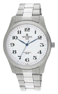 Wrist watch Q&Q for Men - picture, image, photo