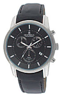 Wrist watch Q&Q for Men - picture, image, photo