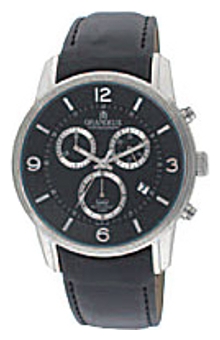 Wrist watch Q&Q for Men - picture, image, photo