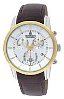 Wrist watch Q&Q for Men - picture, image, photo