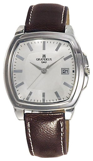 Wrist watch Q&Q for Men - picture, image, photo