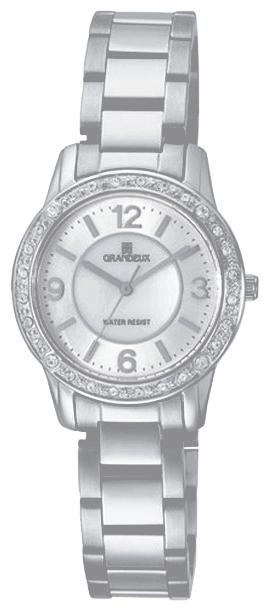 Q&Q X103 J204 wrist watches for women - 1 photo, picture, image