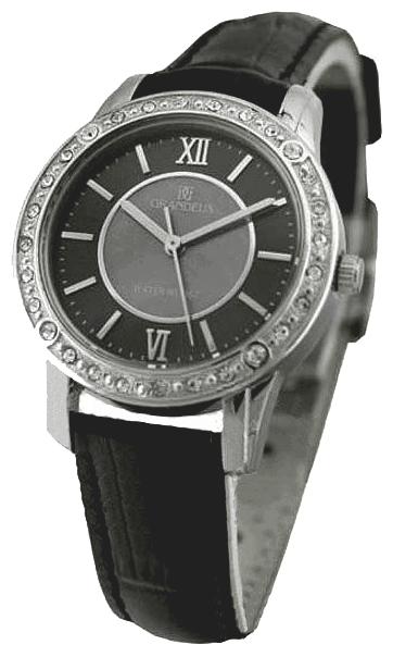 Q&Q X103 J302 wrist watches for women - 1 picture, image, photo