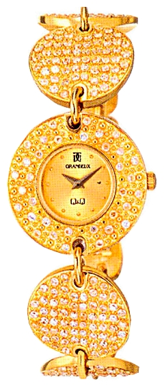 Wrist watch Q&Q for Women - picture, image, photo