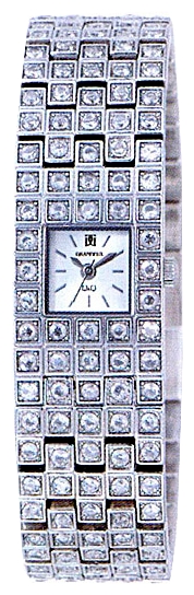 Wrist watch Q&Q for Women - picture, image, photo