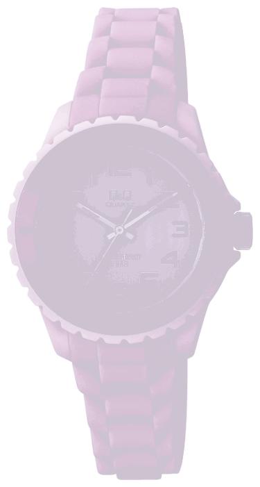 Q&Q Z101 J011 wrist watches for women - 1 photo, picture, image