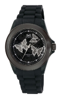 Wrist watch Q&Q for Women - picture, image, photo