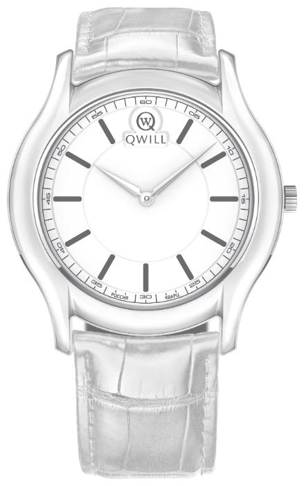 Wrist watch Qwill for Men - picture, image, photo