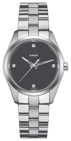 RADO 111.0110.3.072 wrist watches for women - 1 picture, photo, image